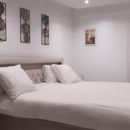 Chambre D'Hotes Menton Exteriör bild